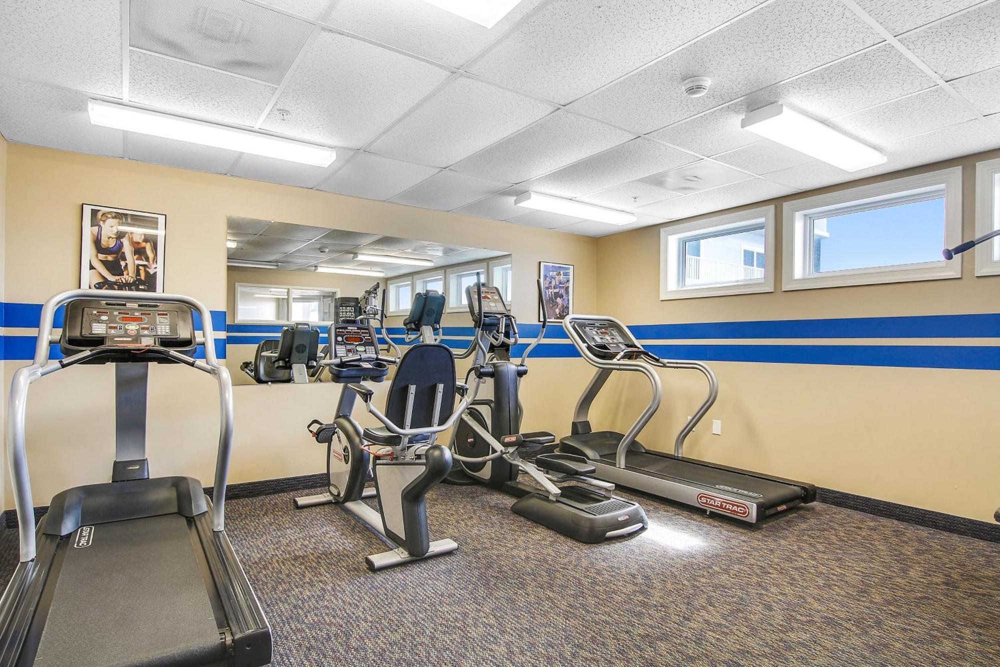 Apartamento Belmont Towers 505 Ocean City Exterior foto