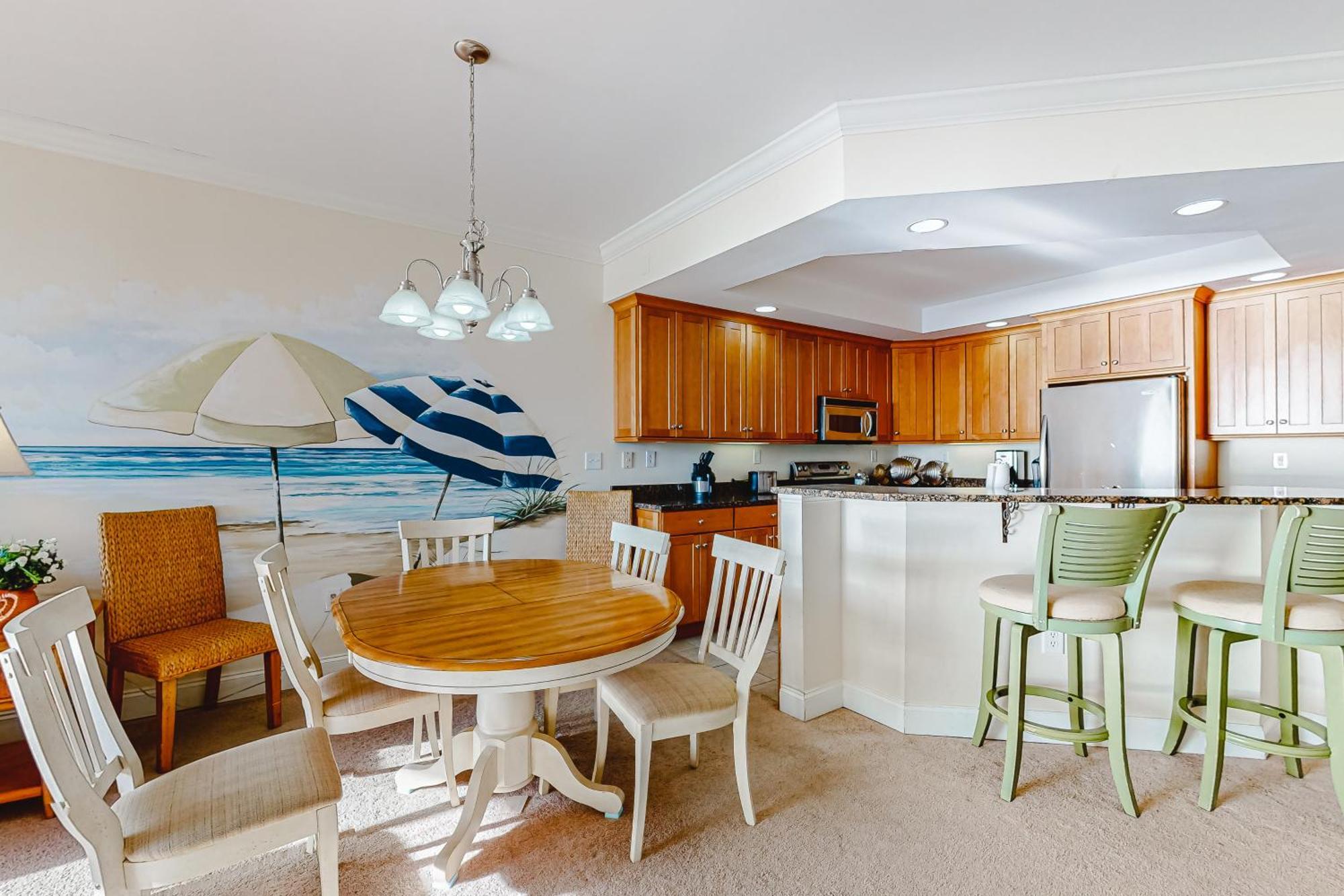 Apartamento Belmont Towers 505 Ocean City Exterior foto